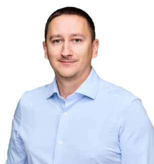 Digital Health & AI Innovation Speakers